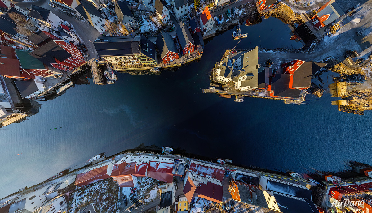 Henningsvaer, Lofoten Islands
